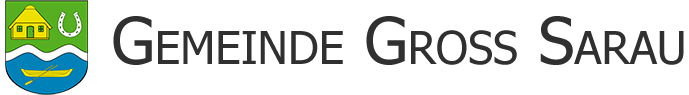 Gemeinde Groß Sarau